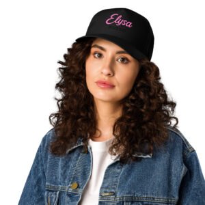 Gorra Adidas Snapback X Elysa
